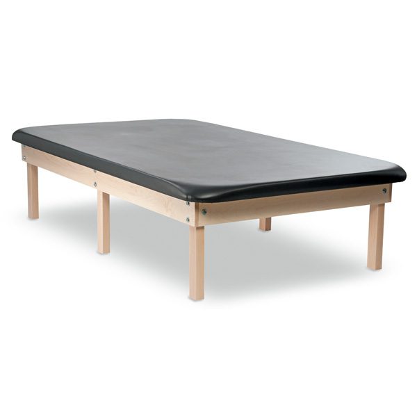 mat platform therapy table