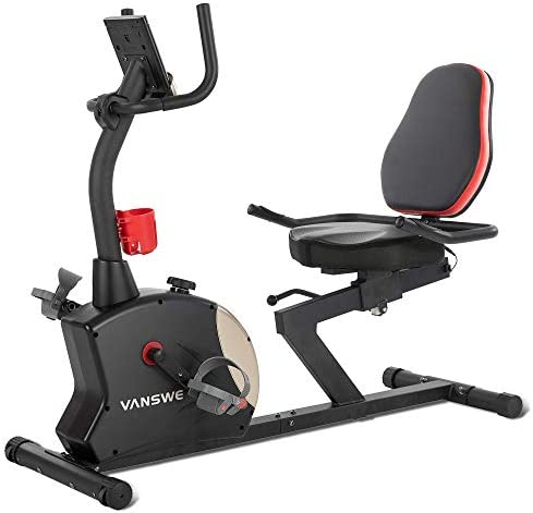 RECUMBENT BIKE