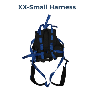 Solo-Step XX-Small Harness (3)