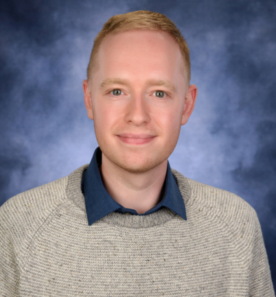 Jacob web image Jacob Cleland
